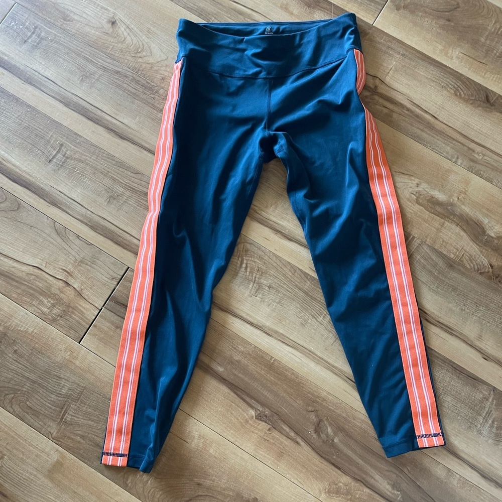 7/8 Length Sweaty Betty Leggings